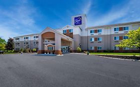 Sleep Inn Londonderry New Hampshire